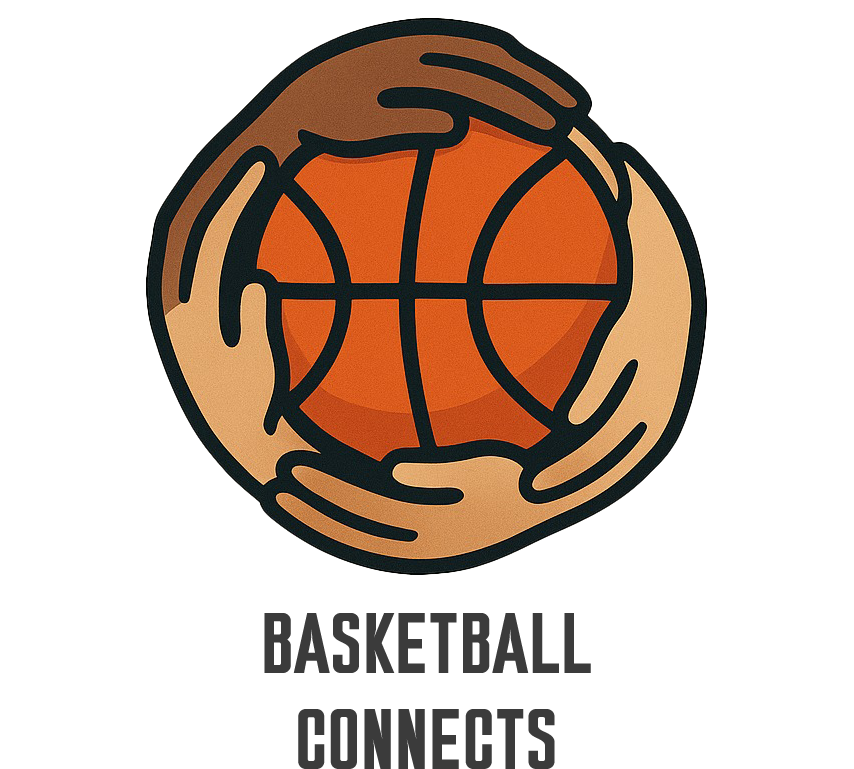 Basketball Connects